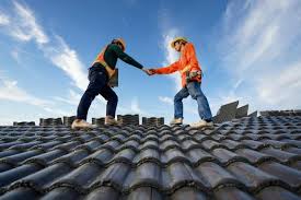 Roof Coating Services in Fort Pierce South, FL